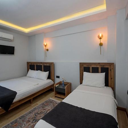 Valeria Deluxe Hotel Sultanahmet Istanbul Eksteriør billede
