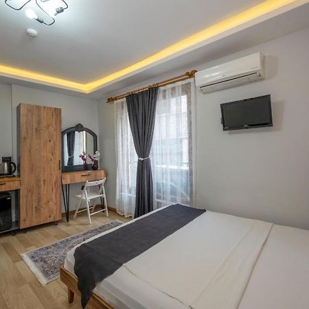 Valeria Deluxe Hotel Sultanahmet Istanbul Eksteriør billede