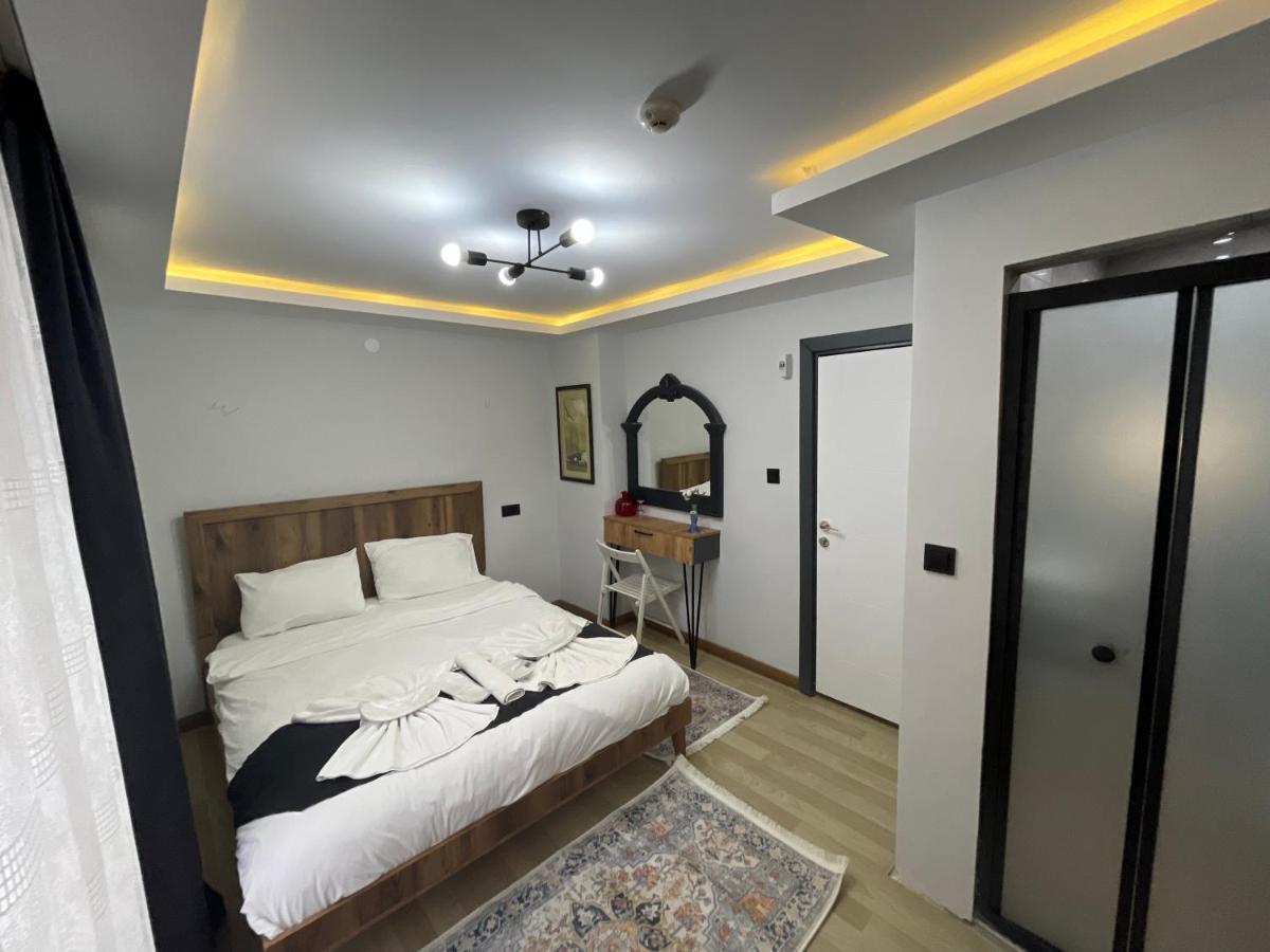 Valeria Deluxe Hotel Sultanahmet Istanbul Eksteriør billede