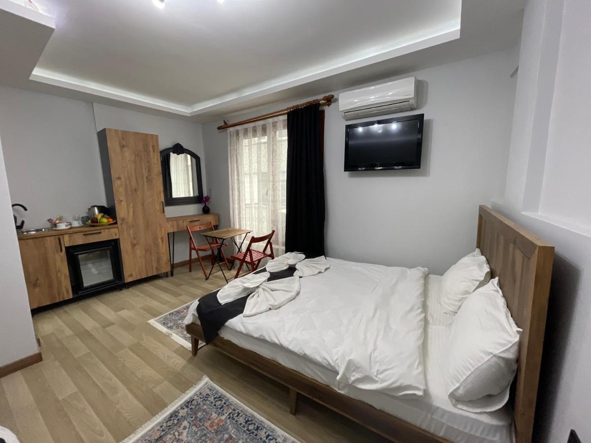 Valeria Deluxe Hotel Sultanahmet Istanbul Eksteriør billede