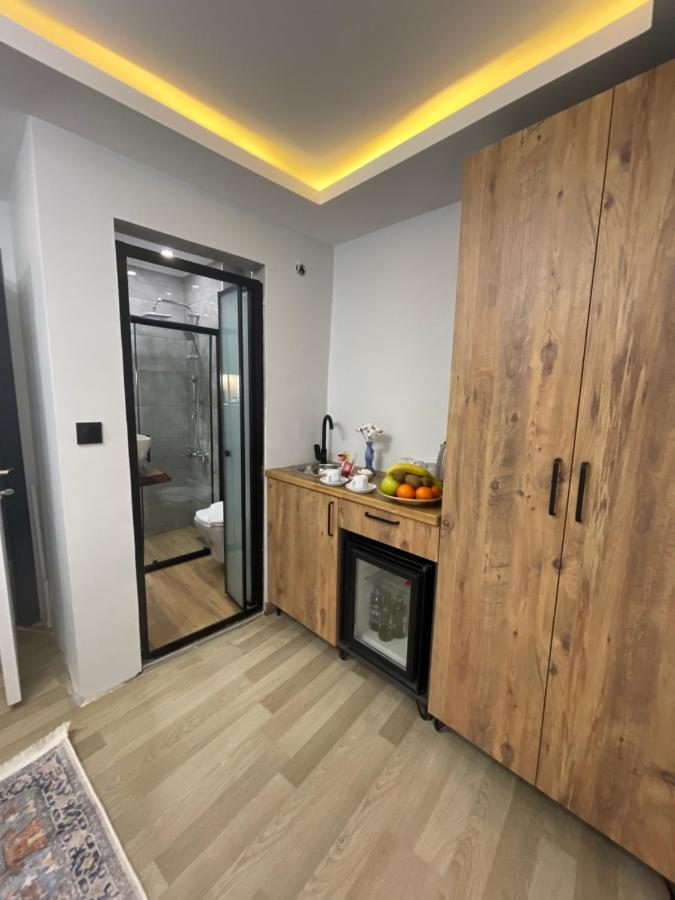 Valeria Deluxe Hotel Sultanahmet Istanbul Eksteriør billede