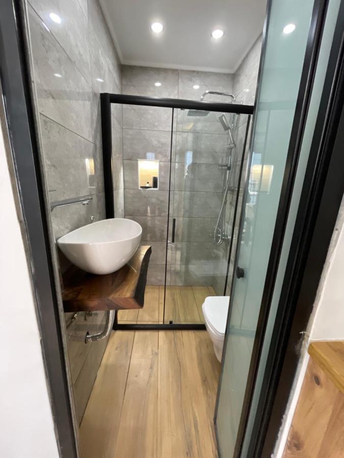 Valeria Deluxe Hotel Sultanahmet Istanbul Eksteriør billede