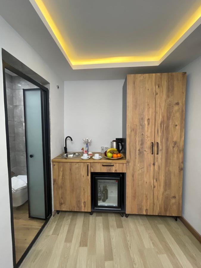 Valeria Deluxe Hotel Sultanahmet Istanbul Eksteriør billede