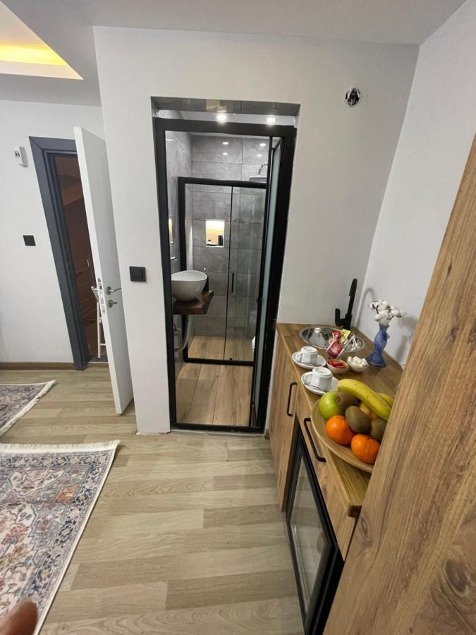 Valeria Deluxe Hotel Sultanahmet Istanbul Eksteriør billede