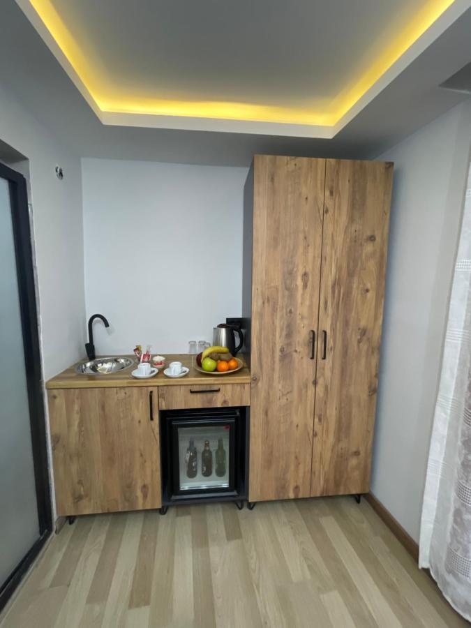 Valeria Deluxe Hotel Sultanahmet Istanbul Eksteriør billede