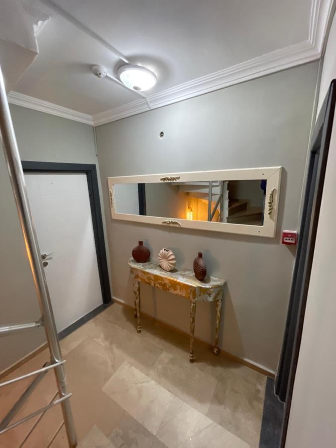 Valeria Deluxe Hotel Sultanahmet Istanbul Eksteriør billede