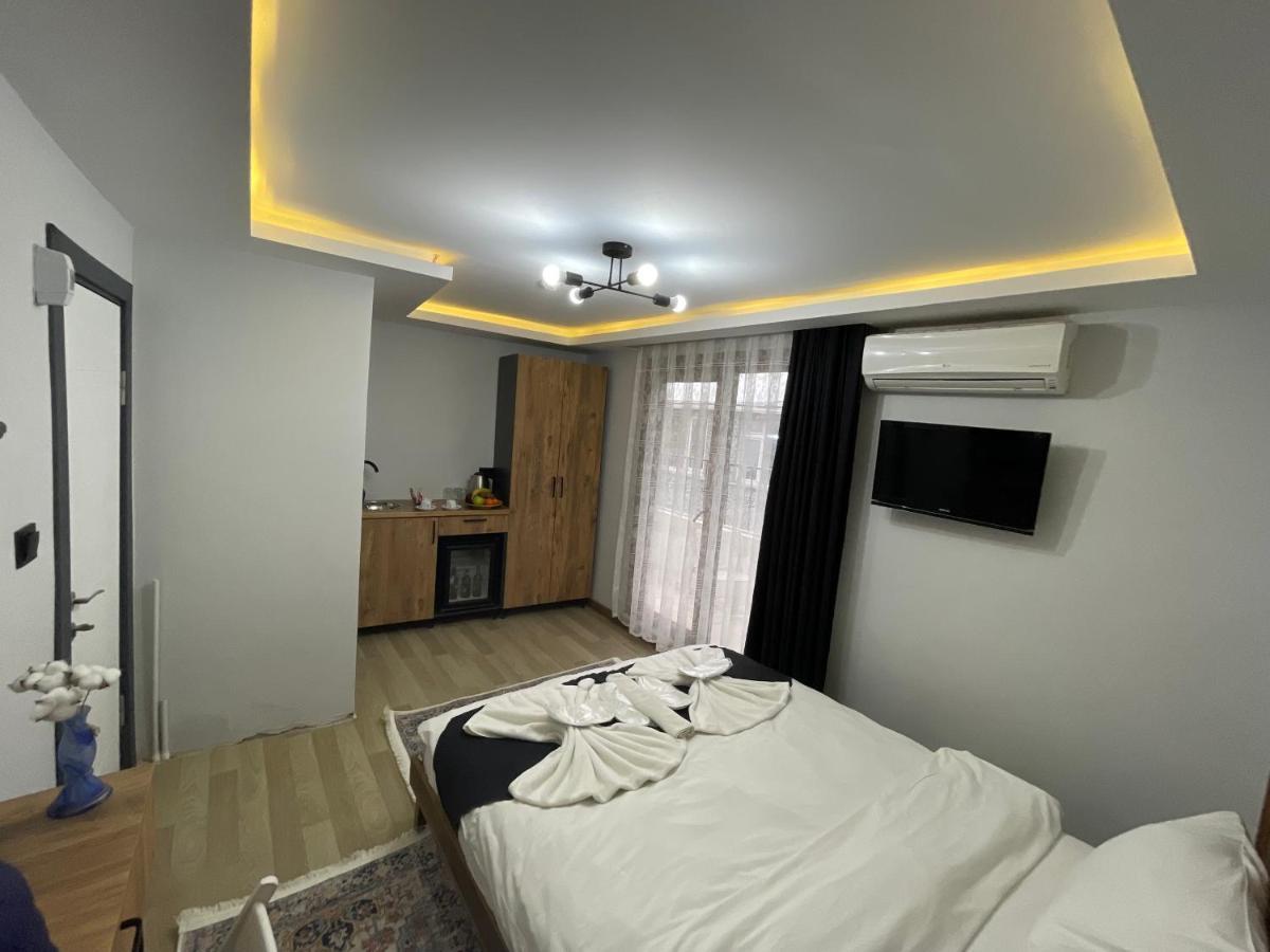Valeria Deluxe Hotel Sultanahmet Istanbul Eksteriør billede