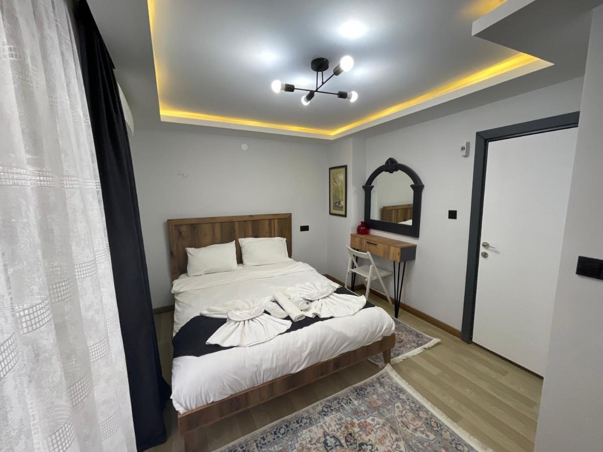 Valeria Deluxe Hotel Sultanahmet Istanbul Eksteriør billede