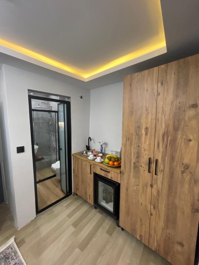 Valeria Deluxe Hotel Sultanahmet Istanbul Eksteriør billede