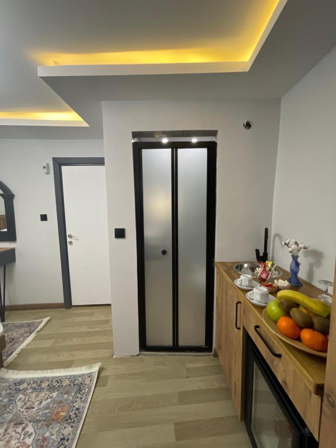Valeria Deluxe Hotel Sultanahmet Istanbul Eksteriør billede