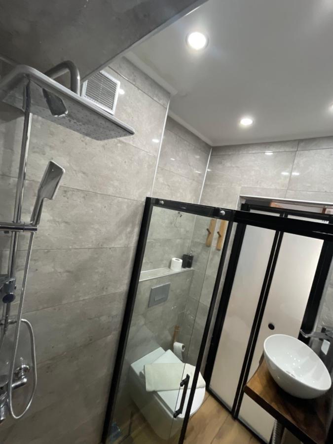 Valeria Deluxe Hotel Sultanahmet Istanbul Eksteriør billede