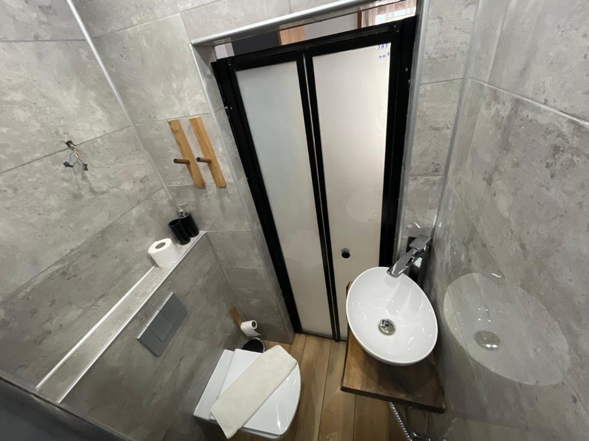 Valeria Deluxe Hotel Sultanahmet Istanbul Eksteriør billede