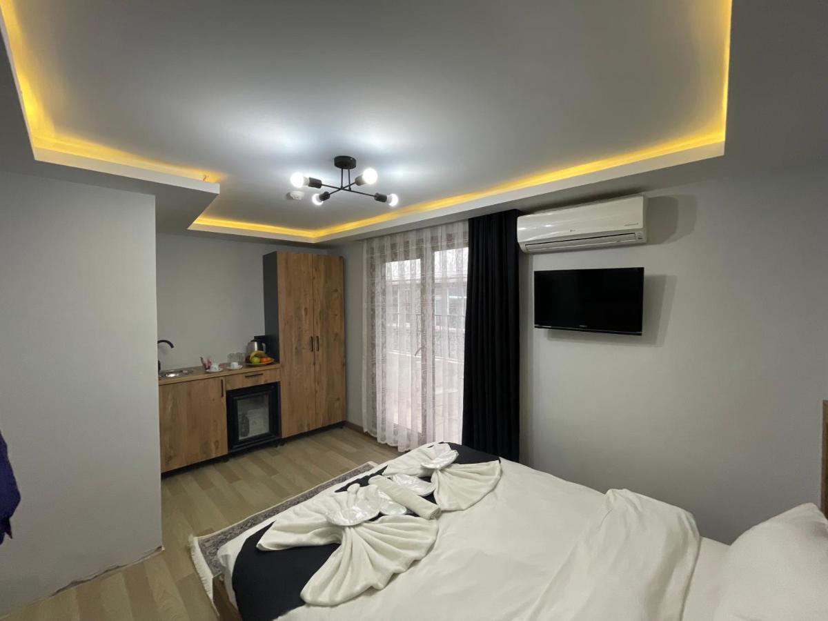 Valeria Deluxe Hotel Sultanahmet Istanbul Eksteriør billede